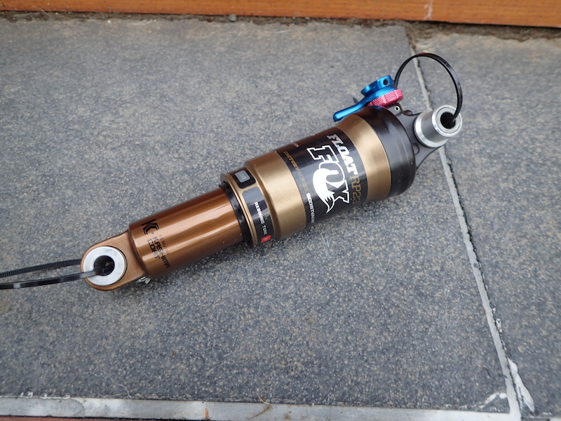 FOX FLOAT RP23 with Kashima For Sale