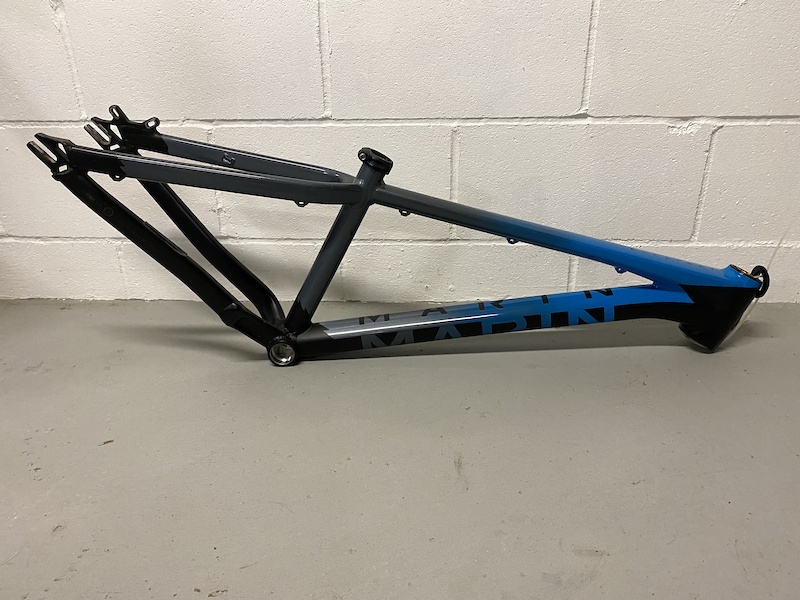 2018 Marin Alcatraz Frame For Sale