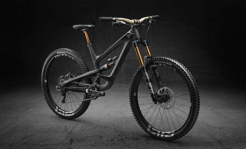 yt capra 29 cf pro