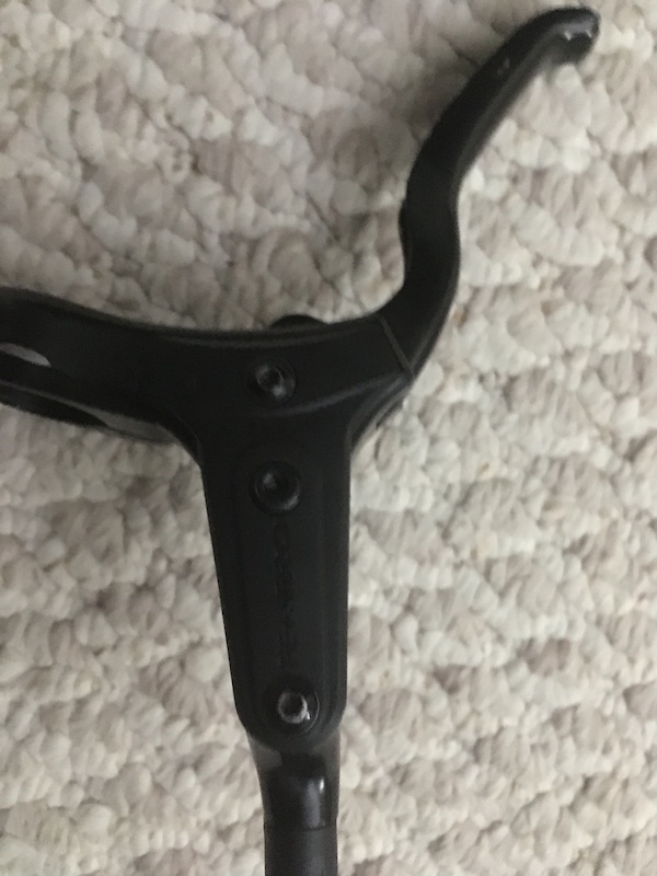 tektro mineral oil brakes