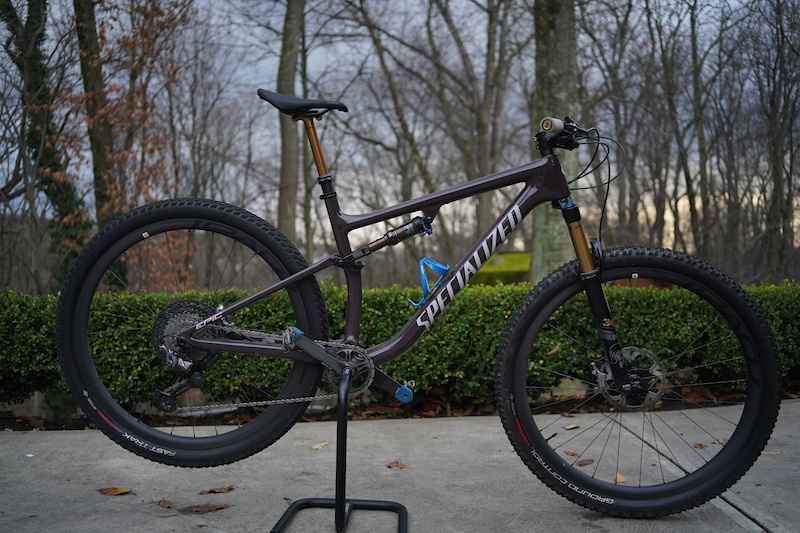 vitus sentier 27 vr bike