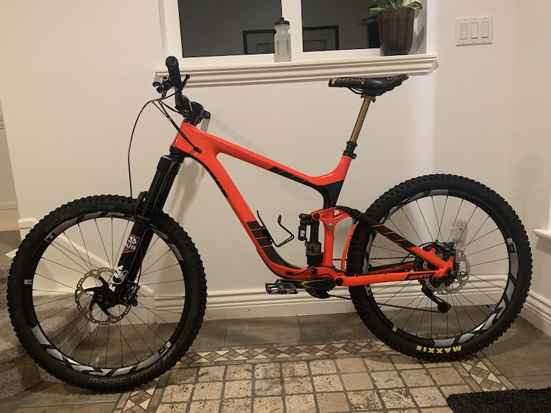 reign advanced 1 2017