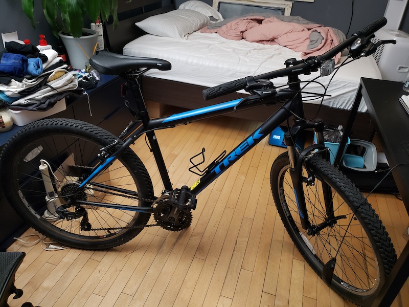 trek 820 for sale