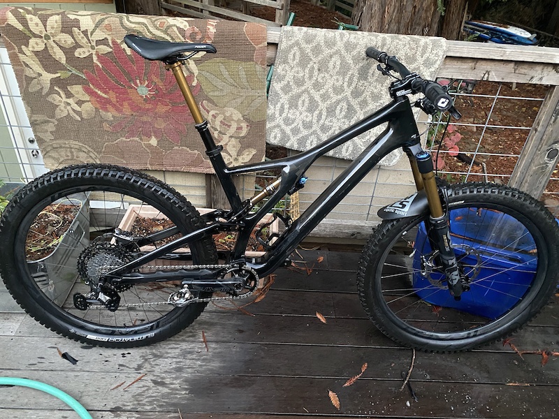 2020 S-Works Stumpjumper Full XTR For Sale