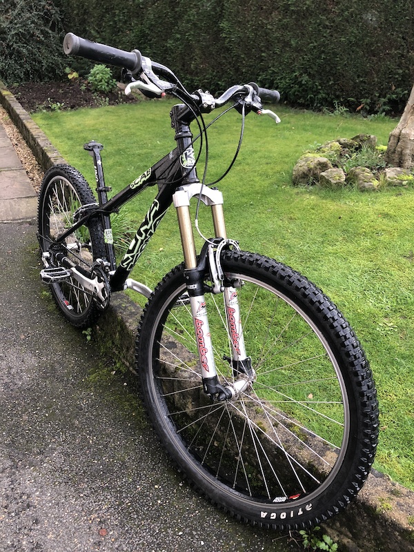2001 Kona Scab For Sale