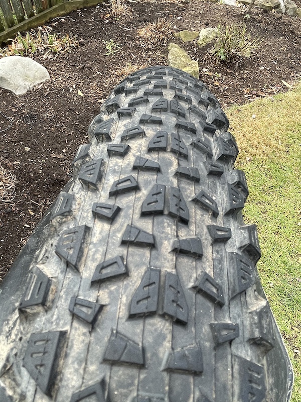 maxxis 29x3 0