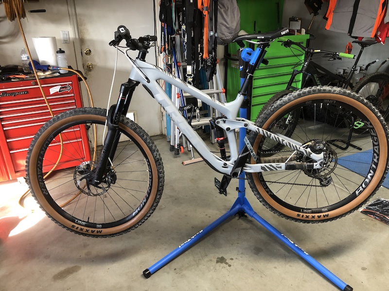 trek slash 9.7 2019