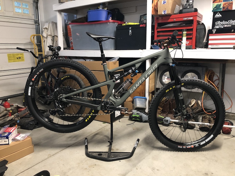 2019 santa cruz 5010 for sale