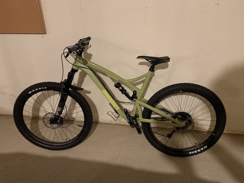 2019 diamondback release 29 2