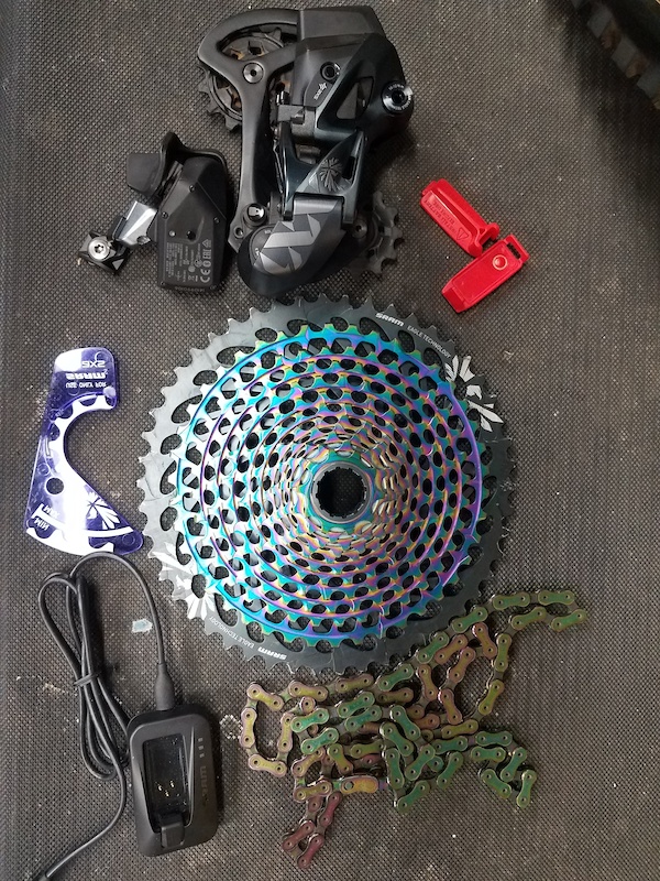 2020 XX1 AXS KIT For Sale