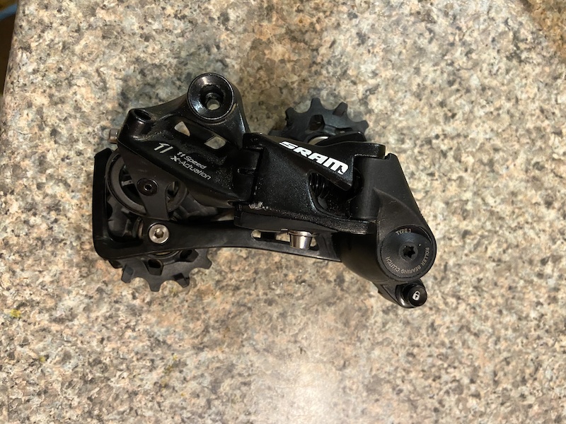 sram nx long cage 11 speed