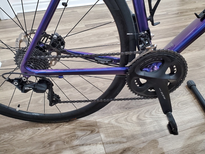 trek émonda alr 5 disc
