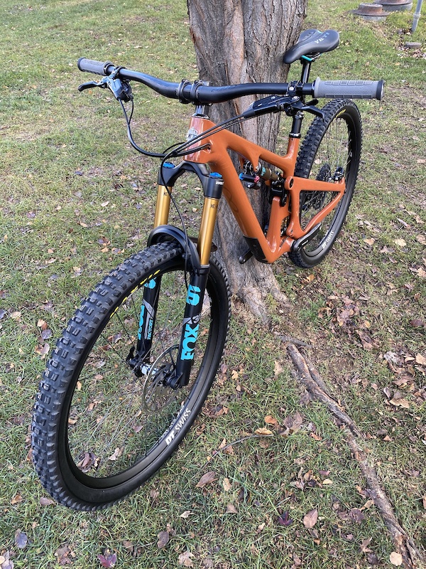 yeti sb130 t2