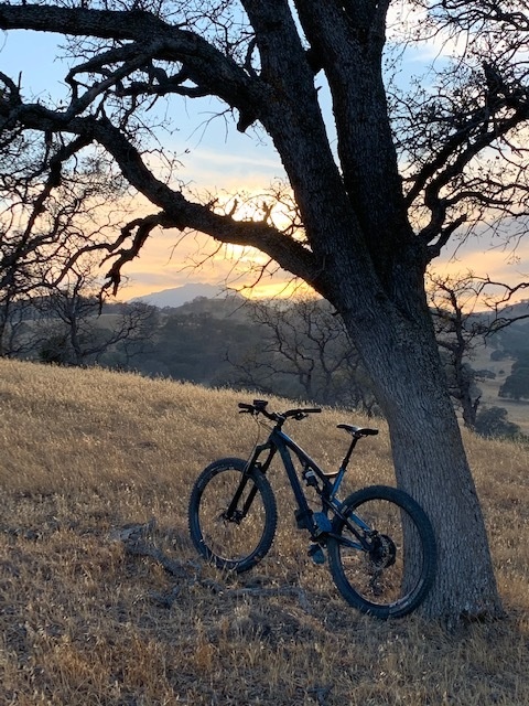 Went exploring and found some nice views