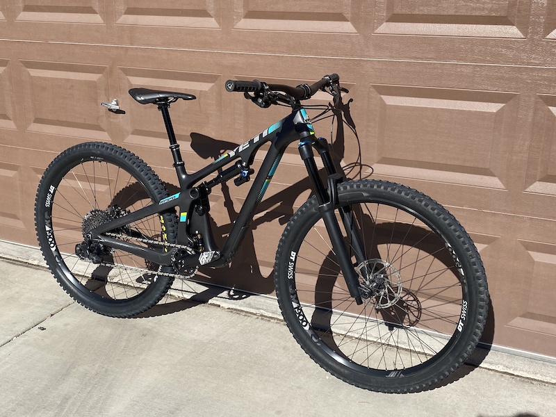 2019 Yeti SB130 Great deal includes shipping! For Sale