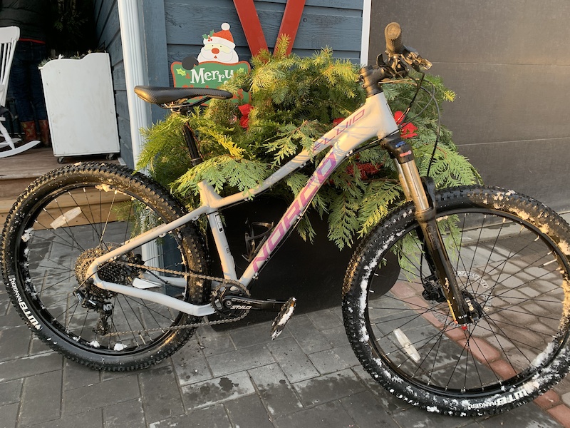 norco fluid 9 2019
