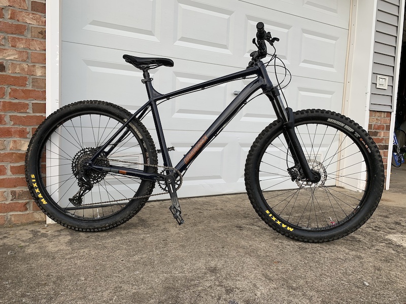 2020 Diamondback Sync’r XL For Sale