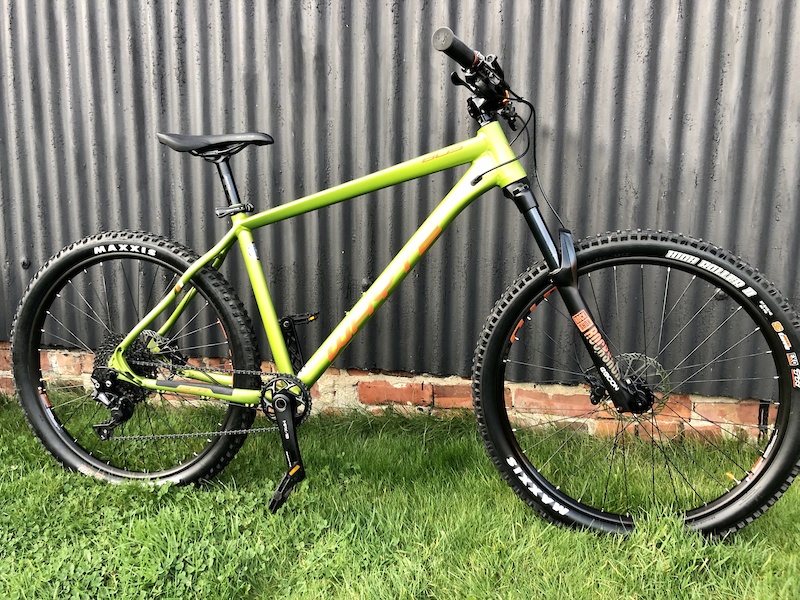 whyte 805 2016