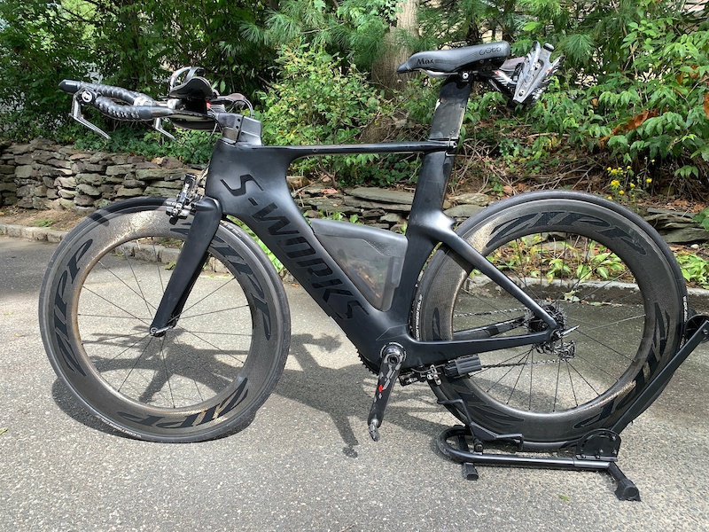 s works tri bike