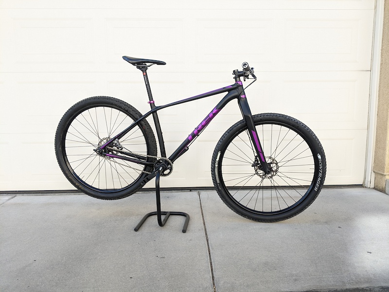 trek superfly ss