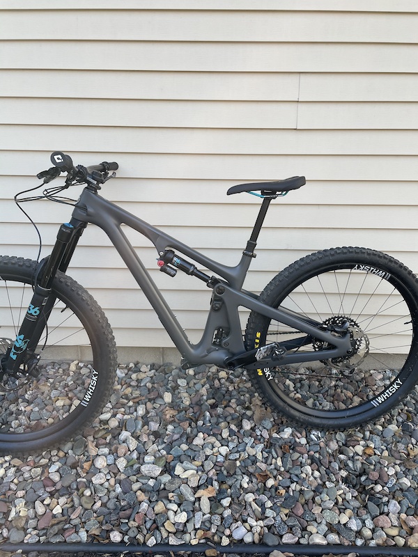 2020 Yeti SB130 LR C For Sale