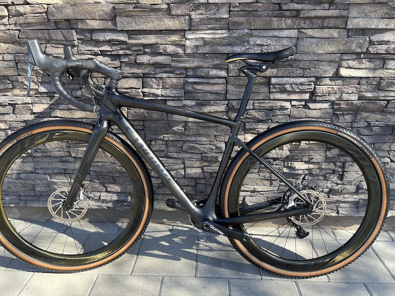 specialized diverge 54cm for sale