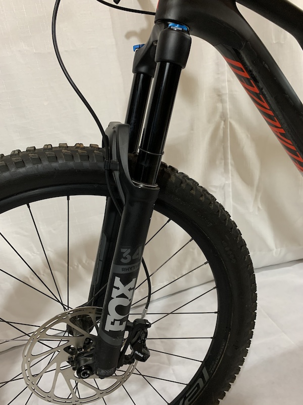 2020 stumpjumper comp carbon 27.5