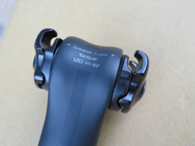 2020 NEW SPECIALIZED S-Works Carbon Seatpost 400 30.9 10mm