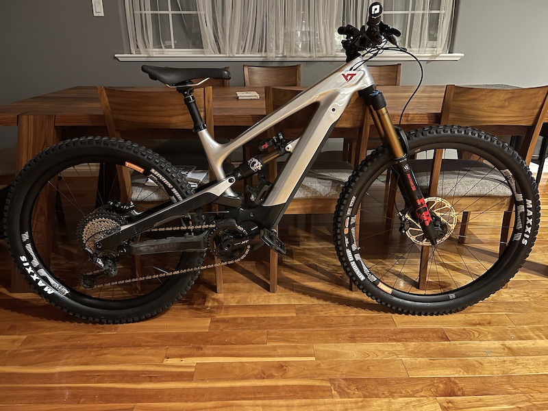 2020 YT Decoy Pro Race For Sale