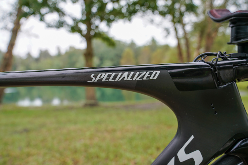 2014 Specialized S-Works Shiv Tri/TT- Di2- 17lb- $11k MSRP