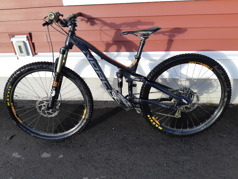 norco sight killer b 2013