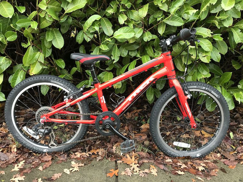 trek superfly 20 for sale