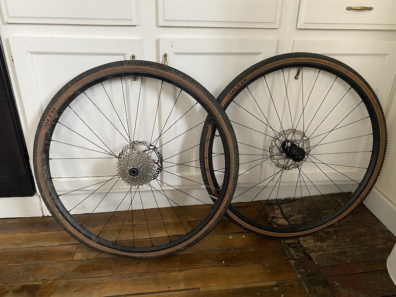 high waisted long biker shorts