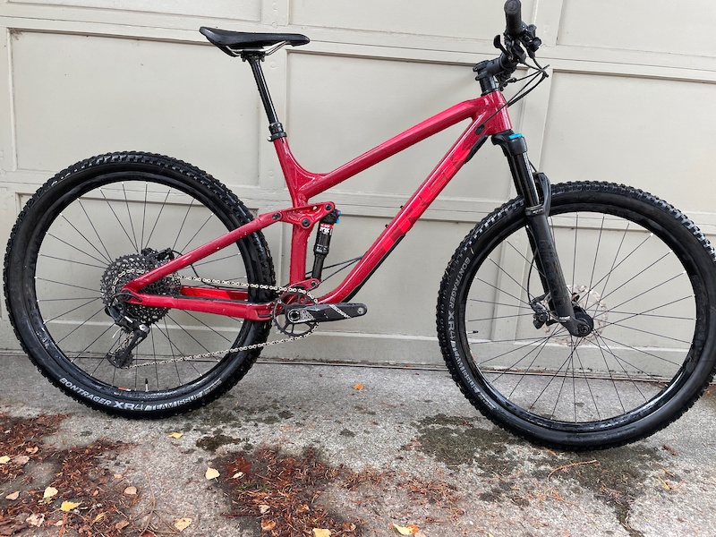 trek ziptite 2 pads