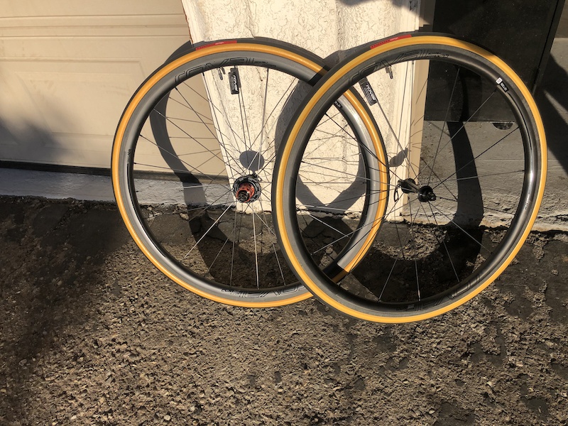 roval clx 64 rim brake
