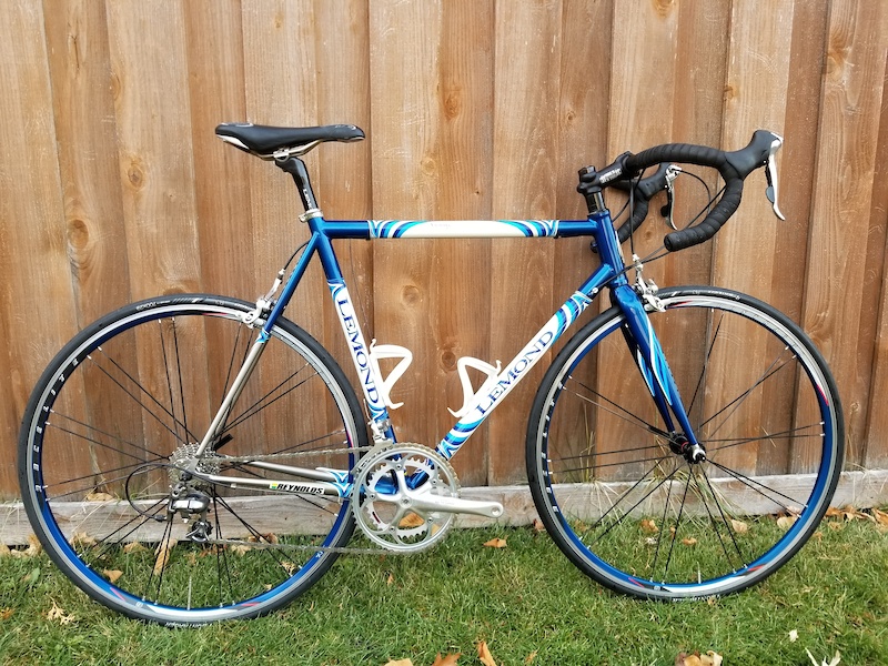 lemond victoire