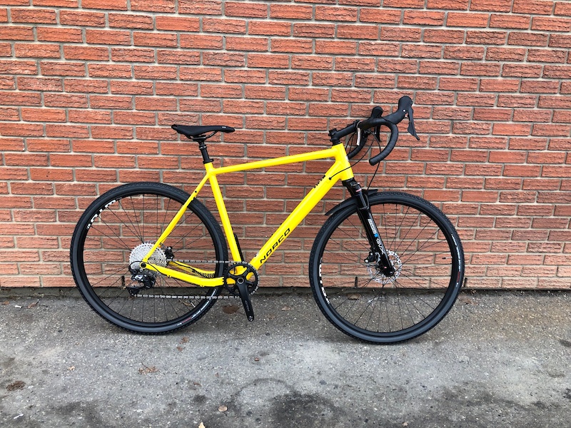 2021 norco search discount xr