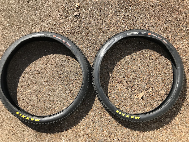Maxxis Pneus Rekon 27,5 x 2,60