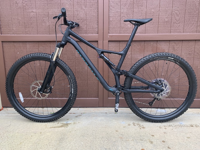 2019 specialized stumpjumper st alloy 29