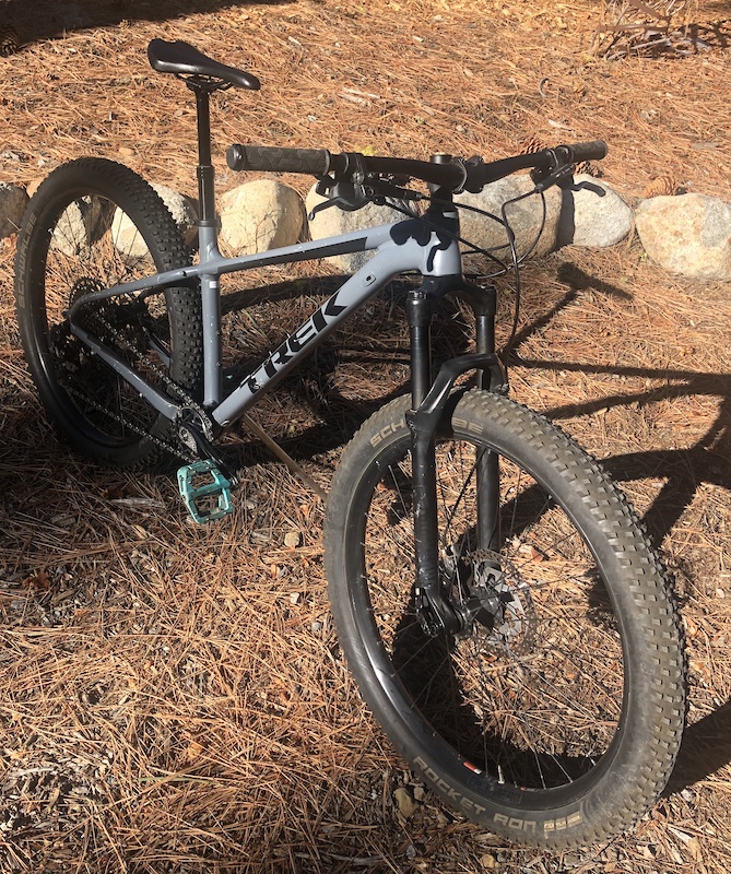 2019 trek roscoe 8