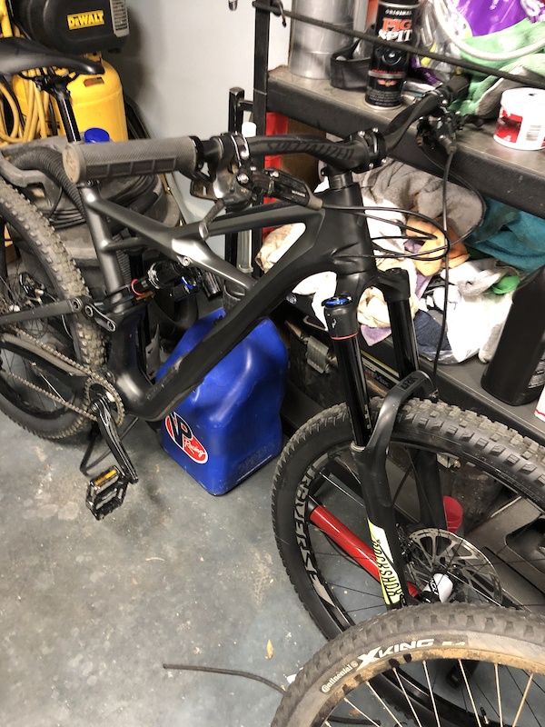 specialized enduro elite 650b