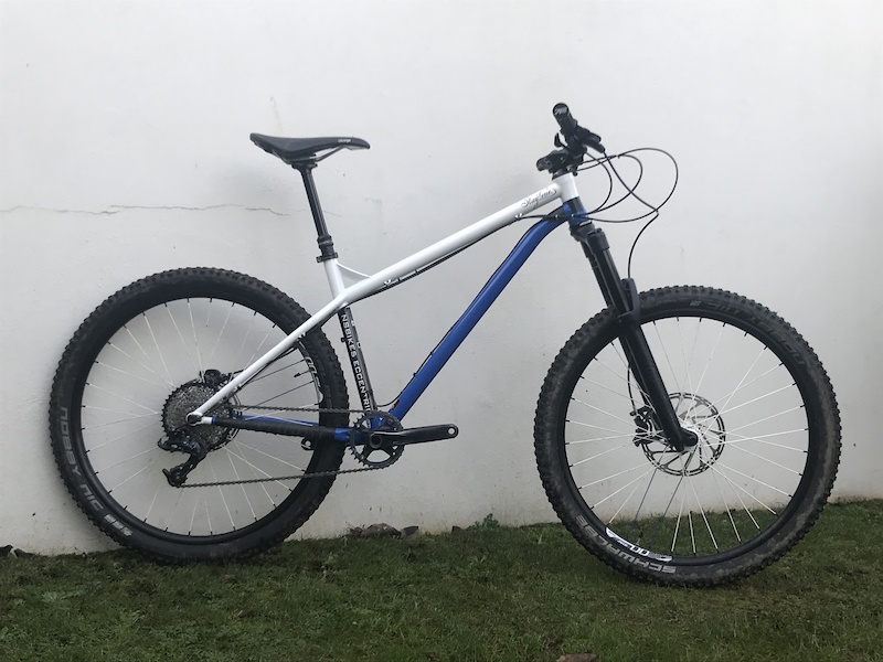 Ns eccentric best sale cromo 27.5