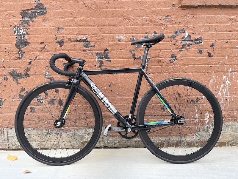 cinelli mash histogram 2015