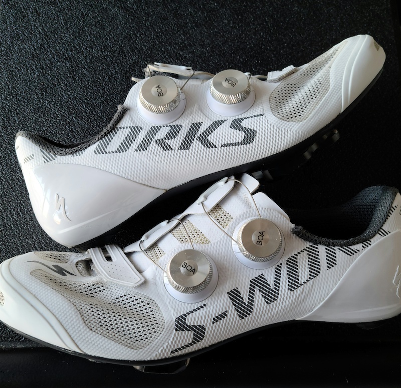 specialized s works vent shoes