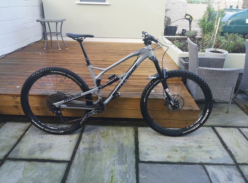 nukeproof 29er