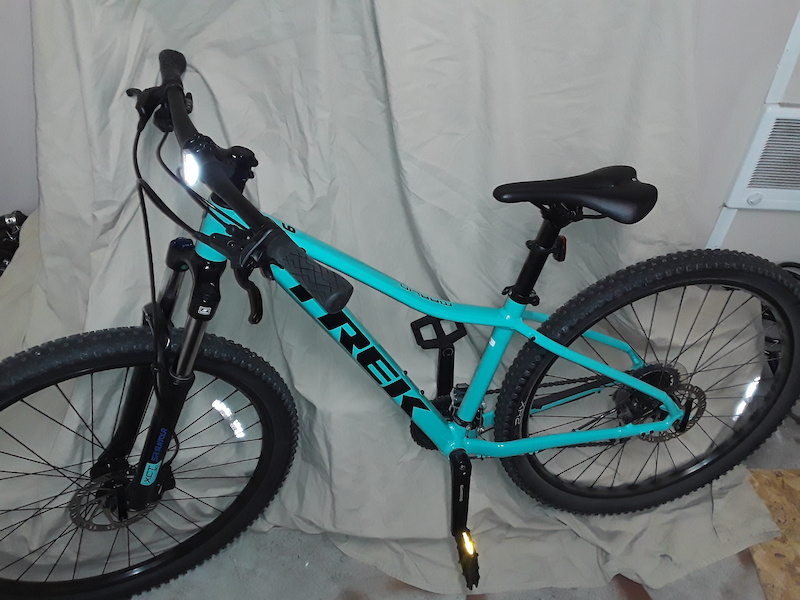 marlin 6 trek womens