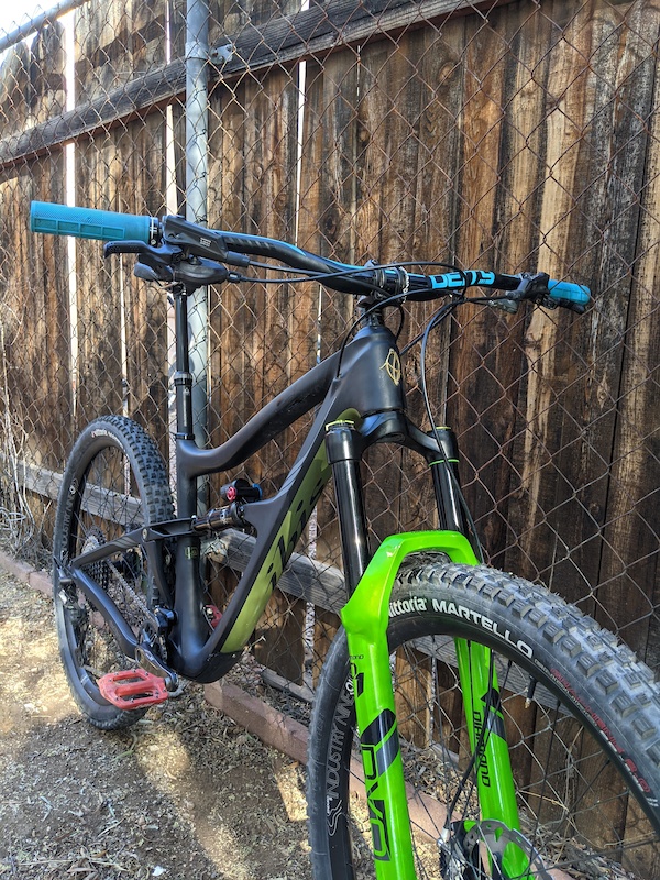 2019 ibis ripmo v1