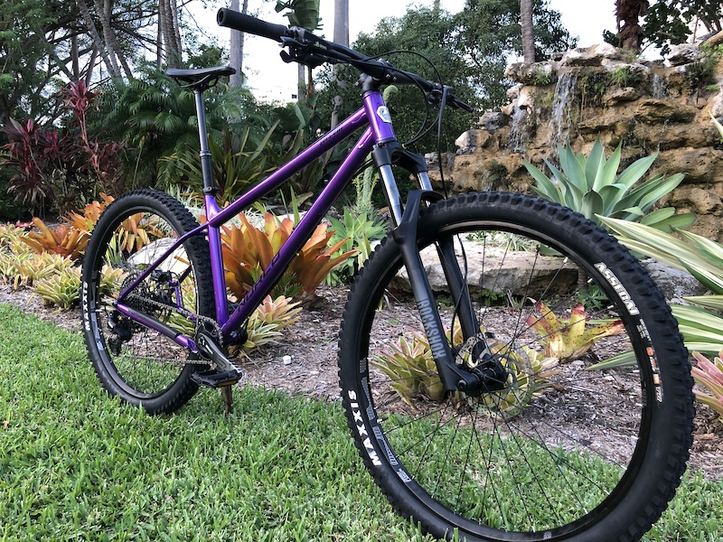 norco torrent s2 review