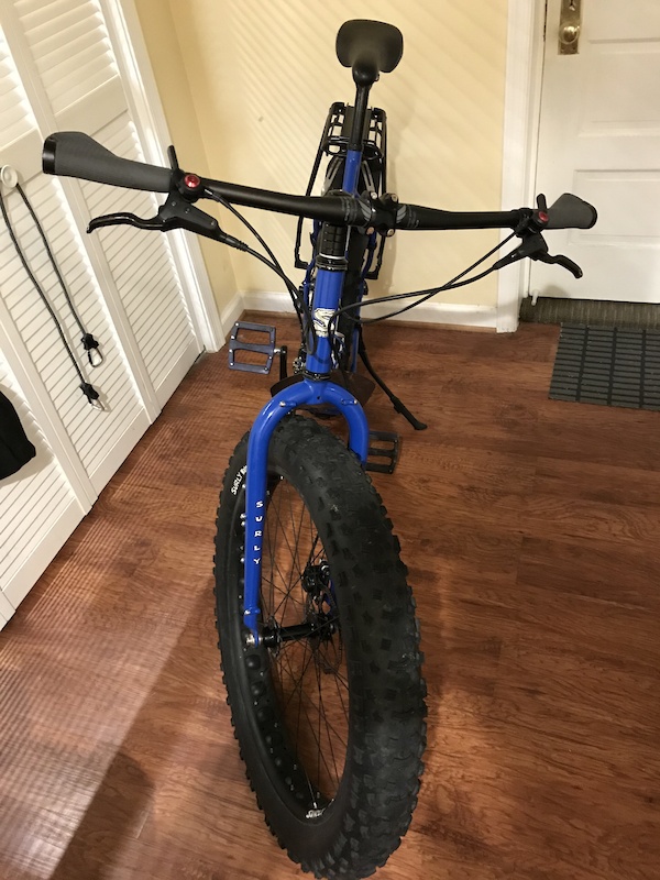 surly pugsley for sale