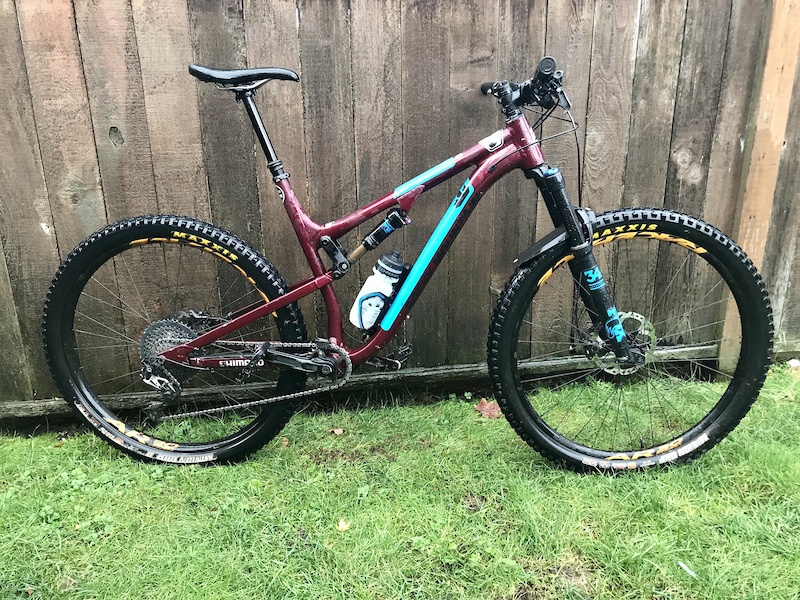 2018 Rocky Mountain Pipeline 29" For Sale